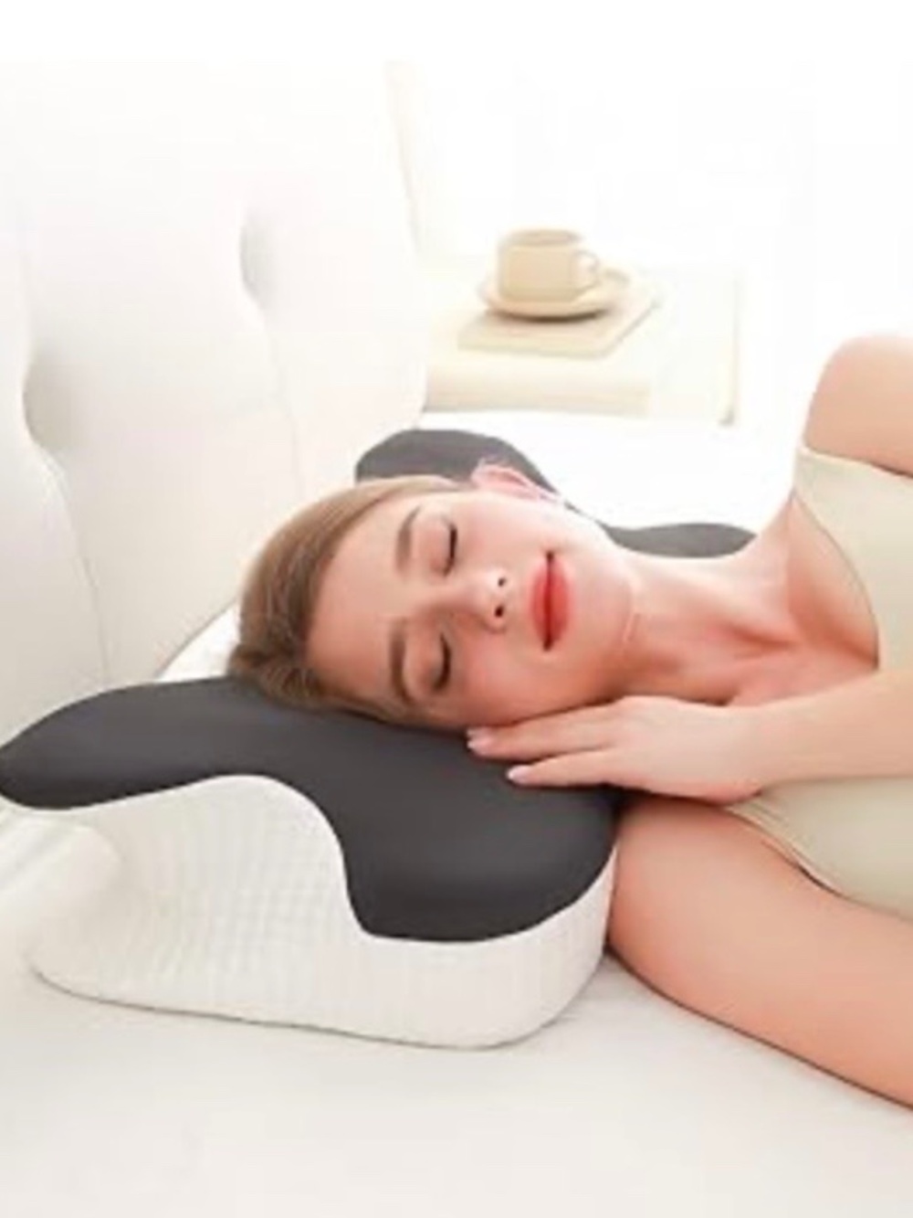 cervical pillow